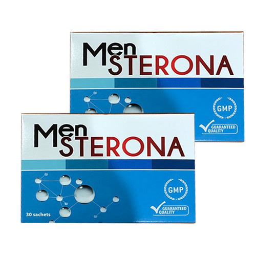 Thuốc Mensterona giá bao nhiêu?