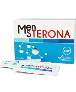 Thuốc Mensterona mua ở đâu uy tín?