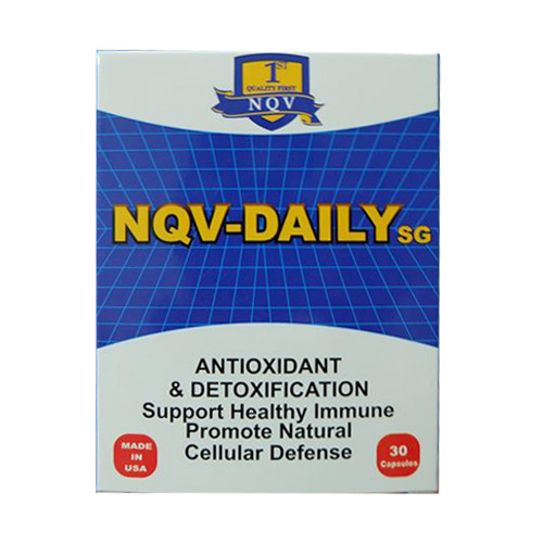 Thuốc NQV Daily giá bao nhiêu?