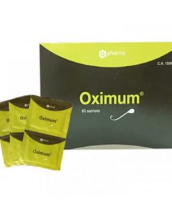 Thuốc Oximum – L - Carnithine