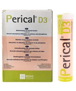 Thuốc Perical D3