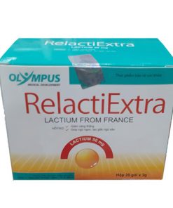 Thuốc RelactiExtra giá bao nhiêu?
