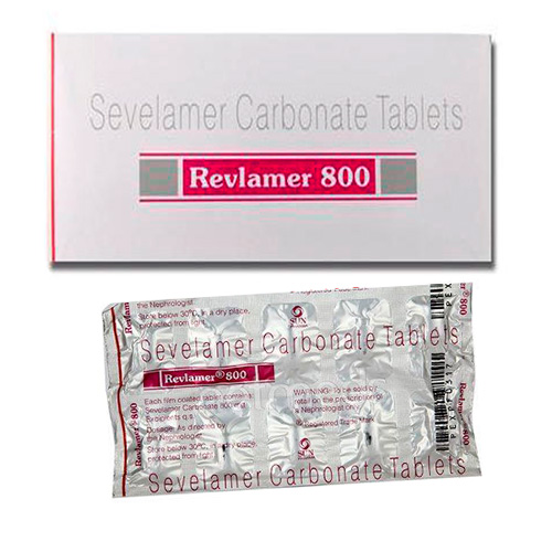 Thuốc Revlamer giá bao nhiêu?