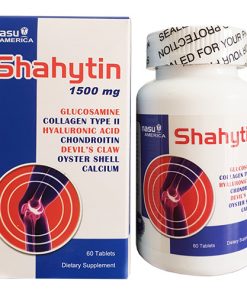 Thuốc Shahytin 1500mg – Glucosamin bổ khớp