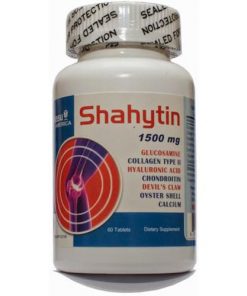 Thuốc Shahytin 1500mg – Glucosamin có tác dụng phụ gì?