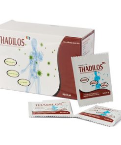 Thuốc Thadilos có tác dụng gì?