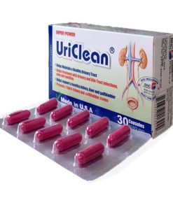 Thuốc Uriclean