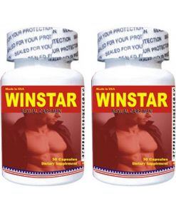 Thuốc Winstar giá bao nhiêu?