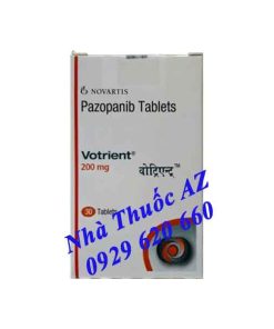 Votrient-200mg