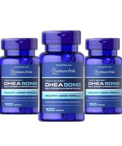 Thuốc DHEA tăng nội tiết tố nữ