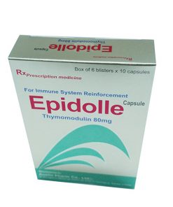 Thuốc Epidolle giá bao nhiêu?