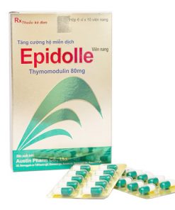 Thuốc Epidolle nâng cao sức đề kháng