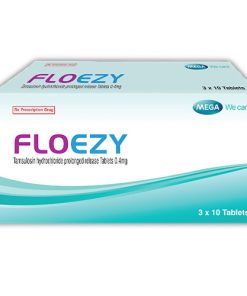 Thuốc Floezy giá bao nhiêu?
