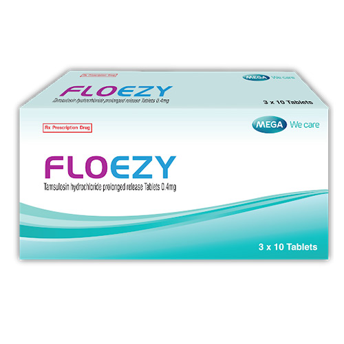 Thuốc Floezy giá bao nhiêu?