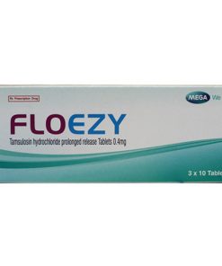 Thuốc Floezy mua ở đâu uy tín?