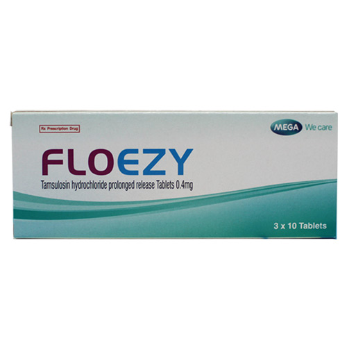 Thuốc Floezy mua ở đâu uy tín?