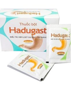 Thuốc Hadugast có tác dụng gì?