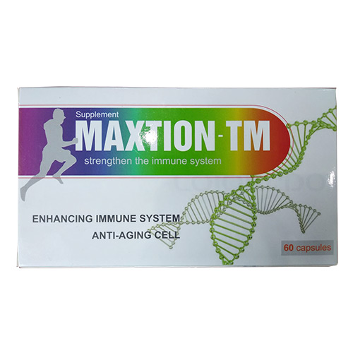 Thuốc Maxtion TM giá bao nhiêu?