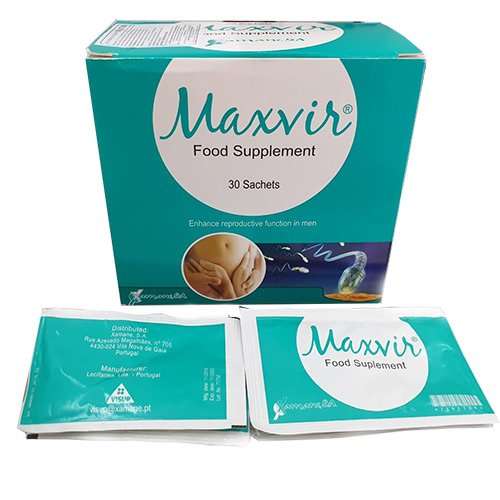 Thuốc Maxvir có tác dụng gì?