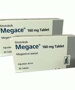 Thuốc-Megace-160mg