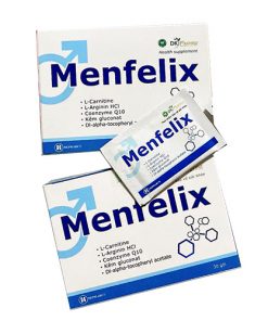 Thuốc Menfelix có tác dụng gì?