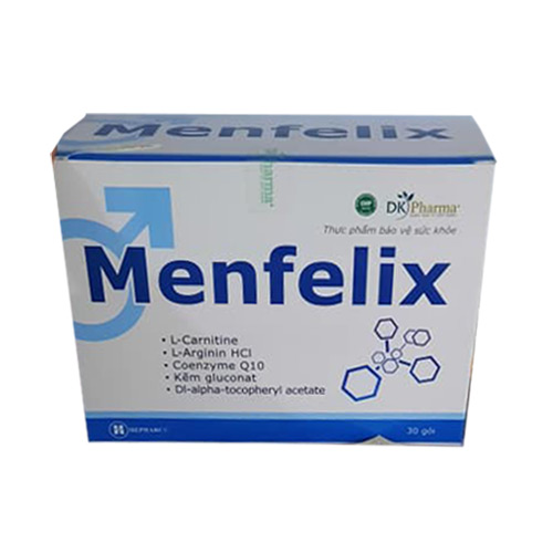 Thuốc Menfelix giá bao nhiêu?