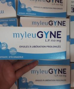 Thuốc MyleuGyne Cream