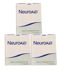 Thuốc NeuroAID có tác dụng gì?