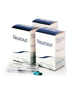 Thuốc NeuroAID điều trị đột quỵ