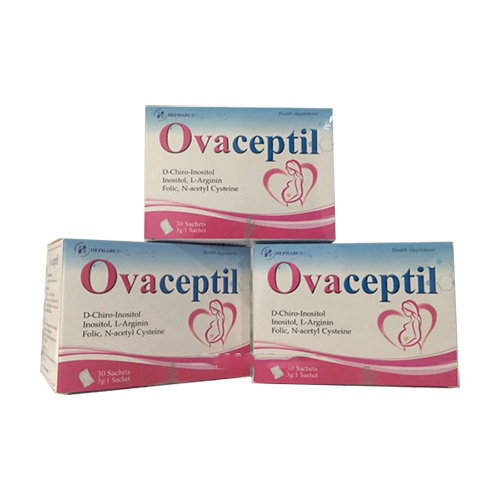 thuốc ovaceptil có tốt không