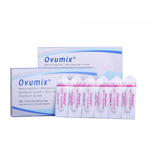 Thuốc Ovumix giá bao nhiêu