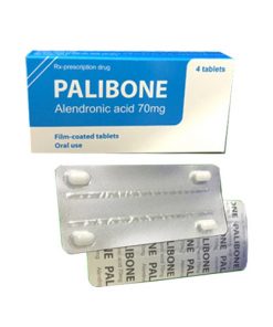 Thuốc Palibone có tác dụng gì?