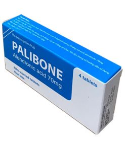 Thuốc Palibone giá bao nhiêu?