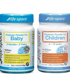 Thuốc Probiotic Powder For Baby có tác dụng gì?