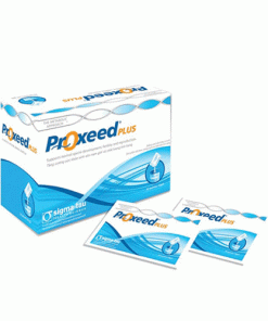 Thuốc Proxeed Plus có tác dụng gì?