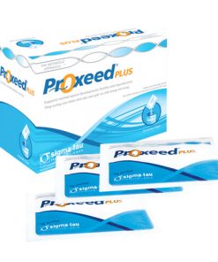 Thuốc Proxeed Plus mua ở đâu uy tín?