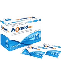 Thuốc Proxeed Plus nâng cao chất lượng tinh trùng
