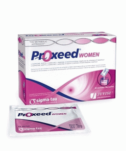 Thuốc Proxeed Women