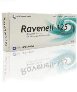 Thuốc Ravenell