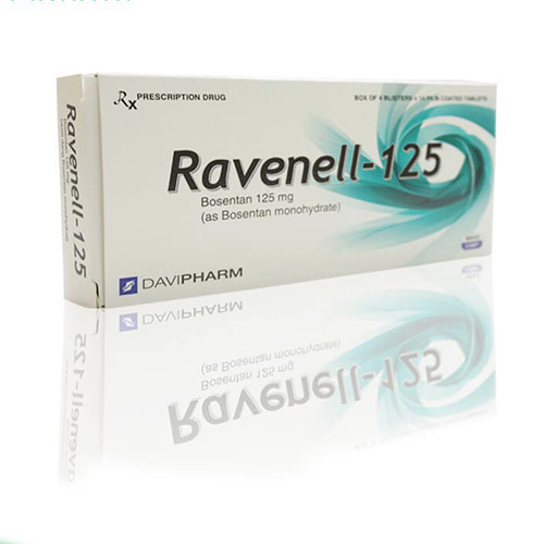 Thuốc Ravenell