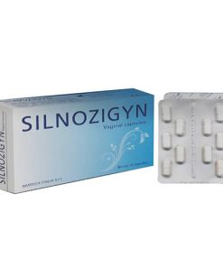 Thuốc Silnozigyn có tác dụng gì?