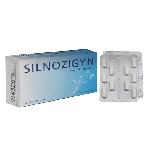 Thuốc Silnozigyn có tác dụng gì?