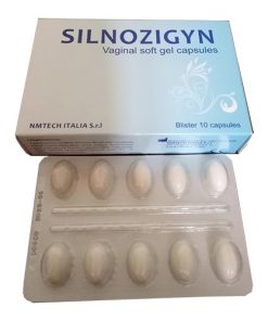 Thuốc Silnozigyn giá bao nhiêu?