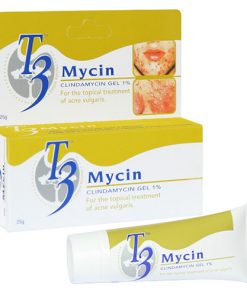 Thuốc T3 Mycin giá bao nhiêu?