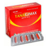 Thuốc Tanagimax bổ gan