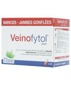 Thuốc Veinofytol