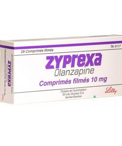 Thuốc Zypreza