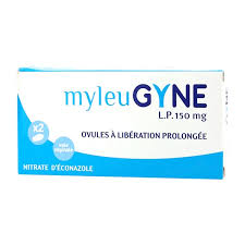 Thuốc đặt âm đạo MyleuGyne