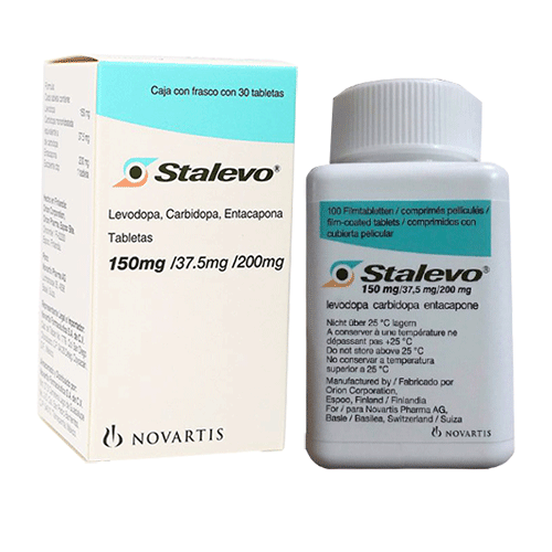 Thuốc Stalevo giá bao nhiêu?