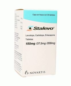Thuốc Stalevo nhập khẩu chính hãng